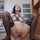 solo dildo small tits