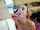 blond blowjob cute
