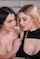 blonde threesome bigtits