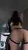 ass black hair boobs