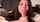 dark hair blowjob pov