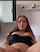 masturbation clothed brunette