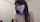 camgirl spit on camera blowjob