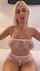 instagram blonde nude