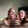 teen threesome blonde