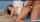 brunette naughty america facial