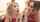 blond lingerie group sex