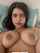 big breast dark skin body