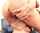 teen blowjob blonde