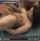 big tits brunette 2girl