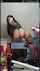 latin teen mirror