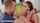 lesbian kissing licking