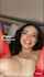 tiktok brunette amateur
