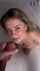 facial cumshot slut