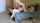 amateur couple blonde