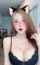 asian sexy fake tits