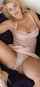 blond babe milf