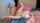 hot blonde brazzers