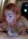redhead asian blowjob