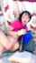 asian dildo solo