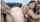 threesome tits fingering