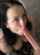 amateur brunette blowjob