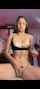 camgirl skinny glasses