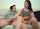 handjob brunete hot