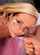 blonde big cock cumshot