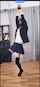 skirt amateur asian