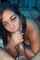 ebony lightskin blowjob