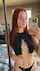 redhair tits ass
