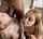 redhead blowjob interracial