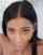 blowjob eye contact latina
