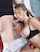 big tits blowjob white