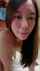 chinese cam long hair