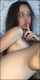 amateur teen black hair