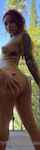 teen amateur latina