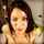 cumslut brunette facial
