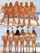 group ass line up