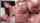 teen creampie double