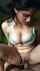big tit latina whore