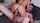 porn ad ebony threesome