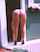 ass vintage heels