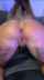 asshole anal pawg