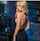 blonde hot cute
