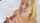 facial cumshot blonde