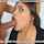 blowjob deepthroat brunette