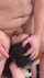 blowjob balls suck rubbing face