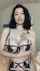 big tits black hair cute